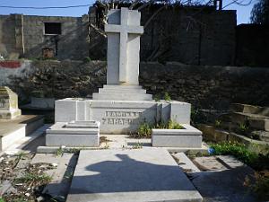 CIMETIERE DE TAMAZOUHET D ORAN EN MARS 2012  (65)